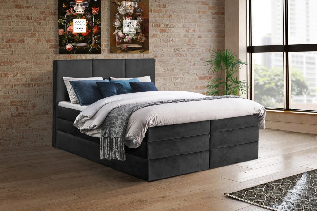 Opberboxspring