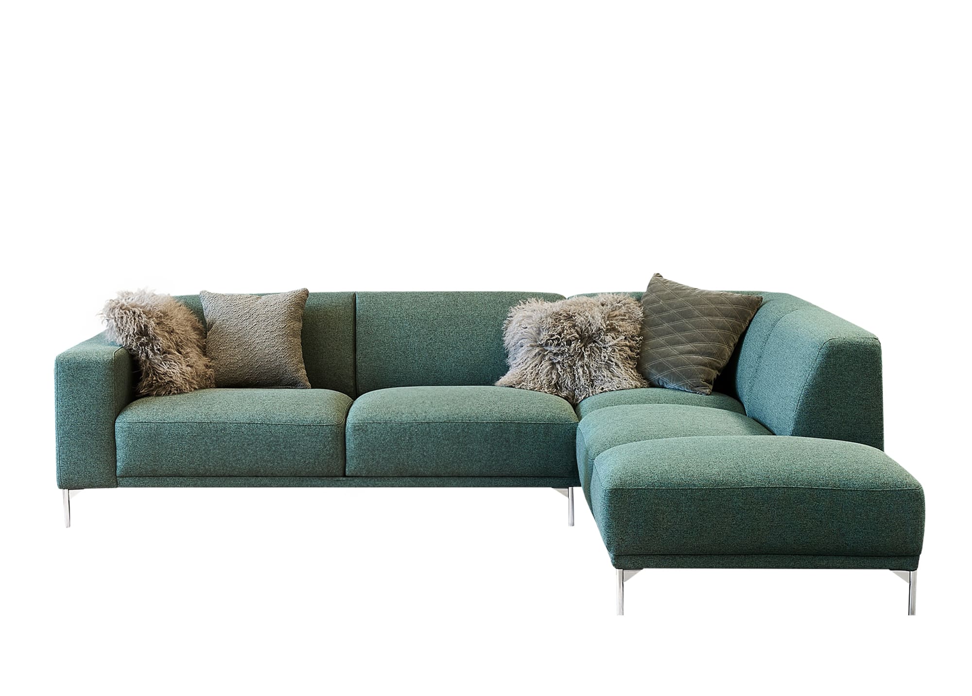 Bankstel Easy Sofa 1