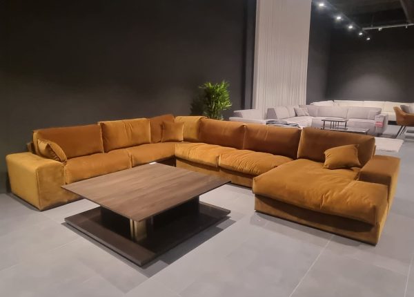 Bankstel Brasilia – Amsterdam Westpoort