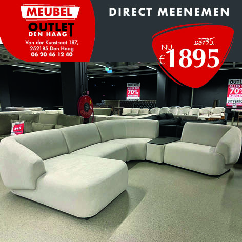 Bankstel de luxe